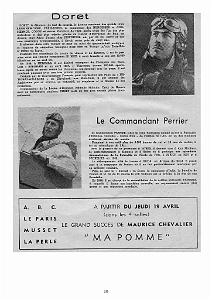 500 MEETING NATIONAL EN 1951 A ALGER-MAISON BLANCHE_000019